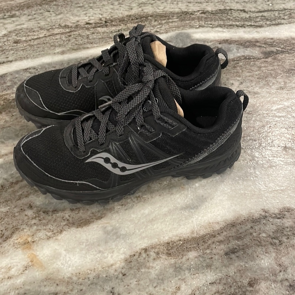 Saucony Excursion TR14 Trail Runners